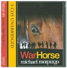 Michael Morpurgo, Dan Stevens - War Horse (Hörbuch)