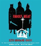 Seth Grahame-Smith, Seth Smith-Grahame, Peter Berkrot - Unholy Night (Audio book)