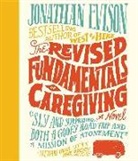 Jonathan Evison, Jeff Woodman - The Revised Fundamentals of Caregiving (Hörbuch)