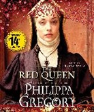 Bianca Amato, Philippa Gregory, Bianca Amato - The Red Queen (Audiolibro)