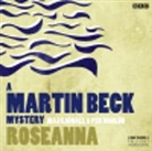 et al, Lois Roth, Maj Sjowall, Maj Sjöwall, Per Wahloo, Per Wahlöö... - Martin Beck (Audio book)