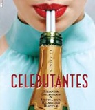Amanda Goldberg, Amanda/ Khalighi Hopper Goldberg, Ruthanna Khalighi Hopper, Gigi Bermingham - Celebutantes (Audio book)