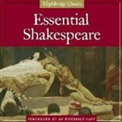 William Shakespeare, Simon Callow, Lindsay Duncan - Essential Shakespeare (Audio book)