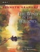 Kenneth Grahame, Alan Bennett - Wind in the Willows (Hörbuch)