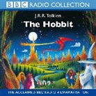 John Ronald Reuel Tolkien, Heron Carvic, Paul Daneman, Anthony Jackson - The Hobbit (Hörbuch)