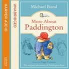 Michael Bond, Stephen Fry - More about Paddington (Audio book)