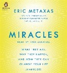 Eric Metaxas, Fred Sanders, Fred Sanders - Miracles (Audio book)