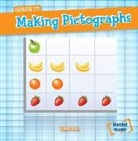 Keiran Shah, Kieran Shah - Making Pictographs
