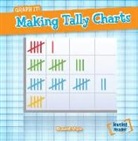 Elizabeth Whyte - Making Tally Charts