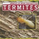 Mark Harasymiw, Mark J. Harasymiw - Termites
