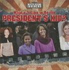 Kathleen Connors - What's It Like to Be the President's Kid?