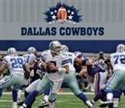Marcia Zappa - Dallas Cowboys