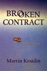 Martin Kraidin - Broken Contract
