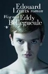 Edouard Louis - Weg met Eddy Bellegueule
