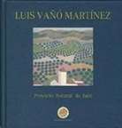 Luis Vañó Martínez - Proyecto natural de Jaén