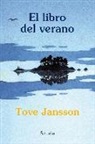 Tove Jansson - El libro del verano