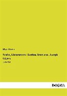 Ma Koch, Max Koch - Arnim, Klemens und Bettina Brentano, Joseph Görres