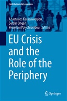 Anastasios Karasavvoglou, Serda Ongan, Serdar Ongan, Persefoni Polychronidou - EU Crisis and the Role of the Periphery