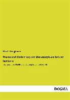 Paul Deegener - Wesen und Bedeutung der Metamorphose bei den Insekten
