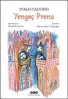 Italo Calvino - Yengec Prens