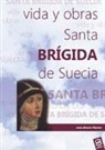 Jesús Álvarez - Santa Brígida de Suecia