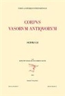 Sabrina Buzzi, Hans P Isler, Hans P. Isler - Corpus Vasorum Antiquorum