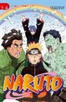 Masashi Kishimoto - Naruto 54