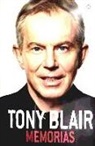 Tony Blair - Memorias