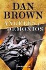 Dan Brown - Ángeles y demonios