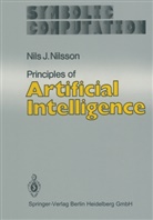 Nils J. Nilsson - Principles of Artificial Intelligence