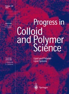 B. Lindman, T. Nylander - Lipid and Polymer-Lipid Systems