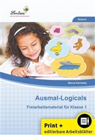 Bianca Kaminsky - Ausmal-Logicals
