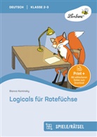 Bianca Kaminsky - Logicals für Ratefüchse