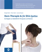 Margi Bahn, Margit Bahn, Pete Bahn, Peter Bahn, Gama Raslan, Gamal Raslan - Dorn-Therapie & Jin Shin Jyutsu