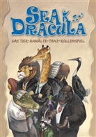 Jake Richmond, Nick Smith - Sea Dracula, Das Tieranwälte-Tanz-Rollenspiel