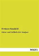Hermann Knackfuss - Dürer und Holbein der Jüngere