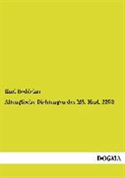 Karl Böddeker - Altenglische Dichtungen des MS. Harl. 2253