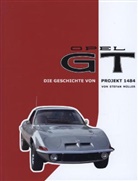 Stefan Müller, VIEW GmbH - OPEL GT