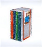 Lois Lowry - The Giver Quartet Boxed Set 20th Edition