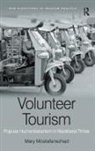 Mary Mostafanezhad, Mostafanezhad Mary - Volunteer Tourism