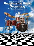 Dan Maske - PROGRESSIVE ROCK DRUMMING BATTERIE +ENREGISTREMENTS ONLINE