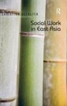 Christian Aspalter, Christian (EDT) Aspalter, Aspalter Christian, Christian Aspalter - Social Work in East Asia