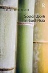 Christian Aspalter, Christian (EDT) Aspalter, Aspalter Christian, Christian Aspalter - Social Work in East Asia