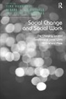 Timo Harrikari, Timo (EDT)/ Rauhala Harrikari, Timo Rauhala Harrikari, Harrikari Timo, Pirkko-Liisa Rauhala, Rauhala Pirkko-Liisa... - Social Change and Social Work