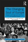Enzo Pace, Per Pettersson, Professor Per Pettersson, Helena Vilaca, Helena Pace Vilaca, Helena (EDT)/ Pace Vilaça... - Changing Soul of Europe