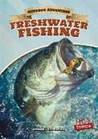 George Pendergast - Freshwater Fishing
