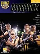 Scorpions, Scorpions (CRT), Music Sales - Scorpions