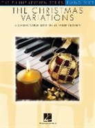 Phillip (CRT) Keveren - The Christmas Variations