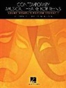 Hal Leonard Publishing Corporation (COR), Hal Leonard Corp - Contemporary Musical Theatre for Teens