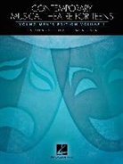 Hal Leonard Publishing Corporation (COR), Hal Leonard Corp - Contemporary Musical Theatre for Teens